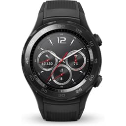Smart Watch Huawei HR GPS Watch 2 Sport - Black