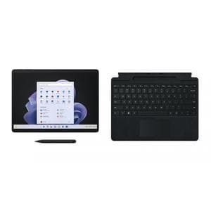Microsoft Surface Pro 9