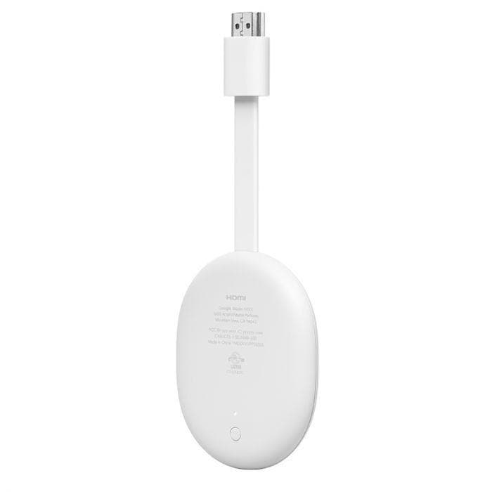 Chromecast + Google TV TV accessories
