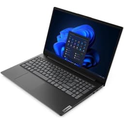 Lenovo V15 G4 IRU 15-inch (2022) - Core i5-12500H - 8GB - SSD 256 GB QWERTY - English