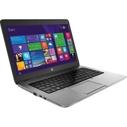 HP EliteBook 840 G2 14-inch Core i5-5300U - SSD 1 TB - 16GB QWERTY - English