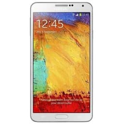 Galaxy Note 3 16GB - White - Unlocked