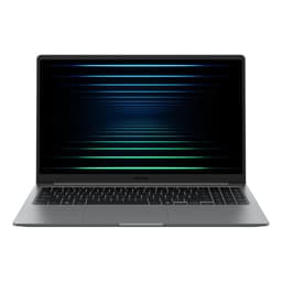 Samsung Galaxy Book 5 15-inch (2025) - Core Ultra 5 225U - 8GB - SSD 256 GB QWERTY - English