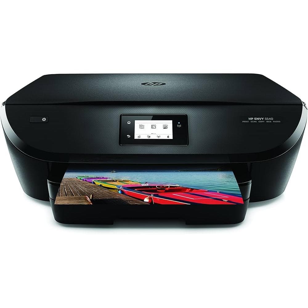 HP ENVY 5534 Inkjet printer