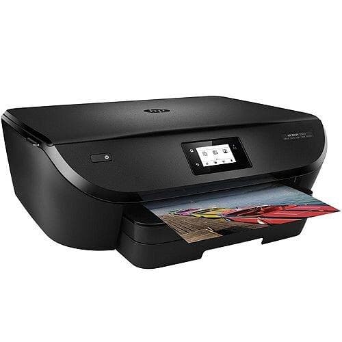 HP ENVY 5534 Inkjet printer