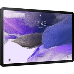 Galaxy Tab S7 FE 64GB - Black - Wi-Fi