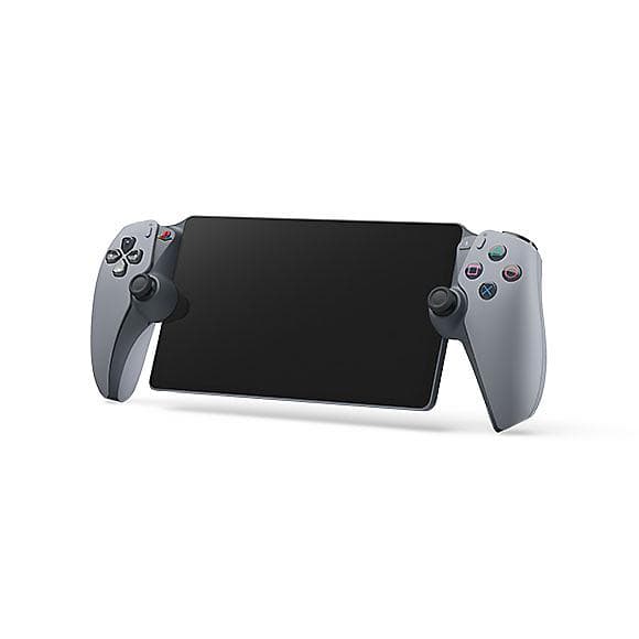 PlayStation 5 8GB - Grey - Limited edition Anniversary Edition +