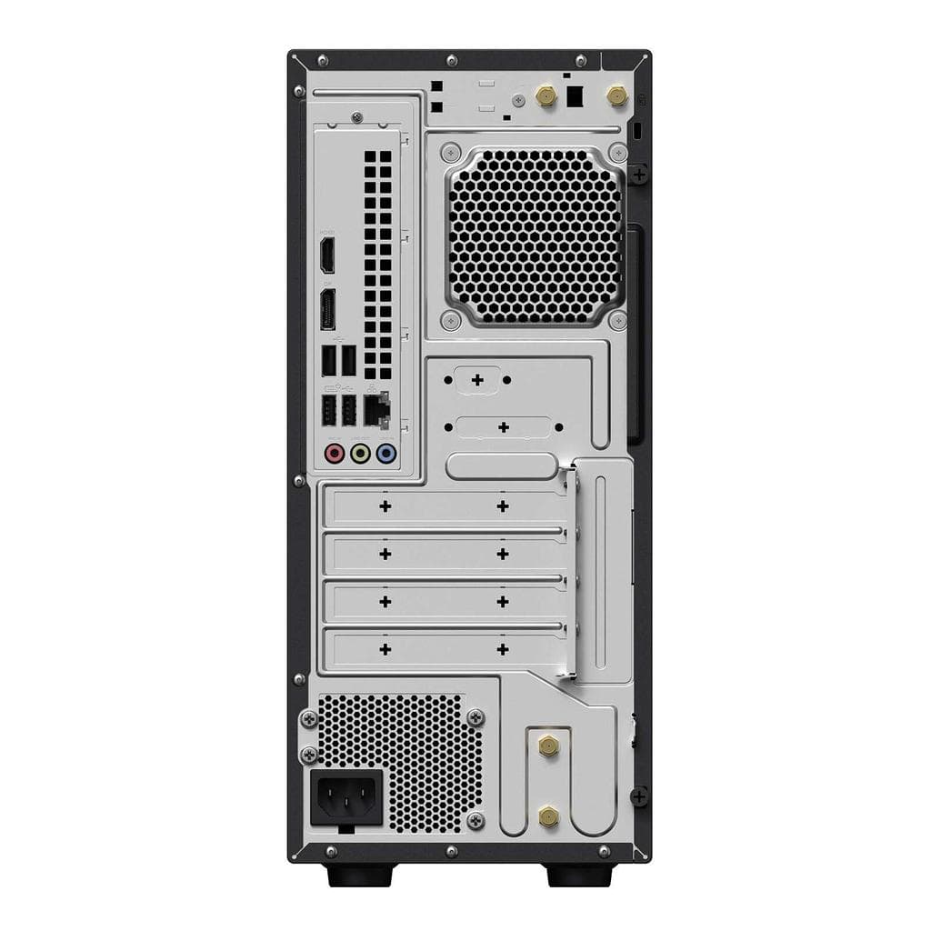 Asus ExpertCenter P500 Mini Tower Core i5-13420H 3.4 - SSD 512 GB - 16GB