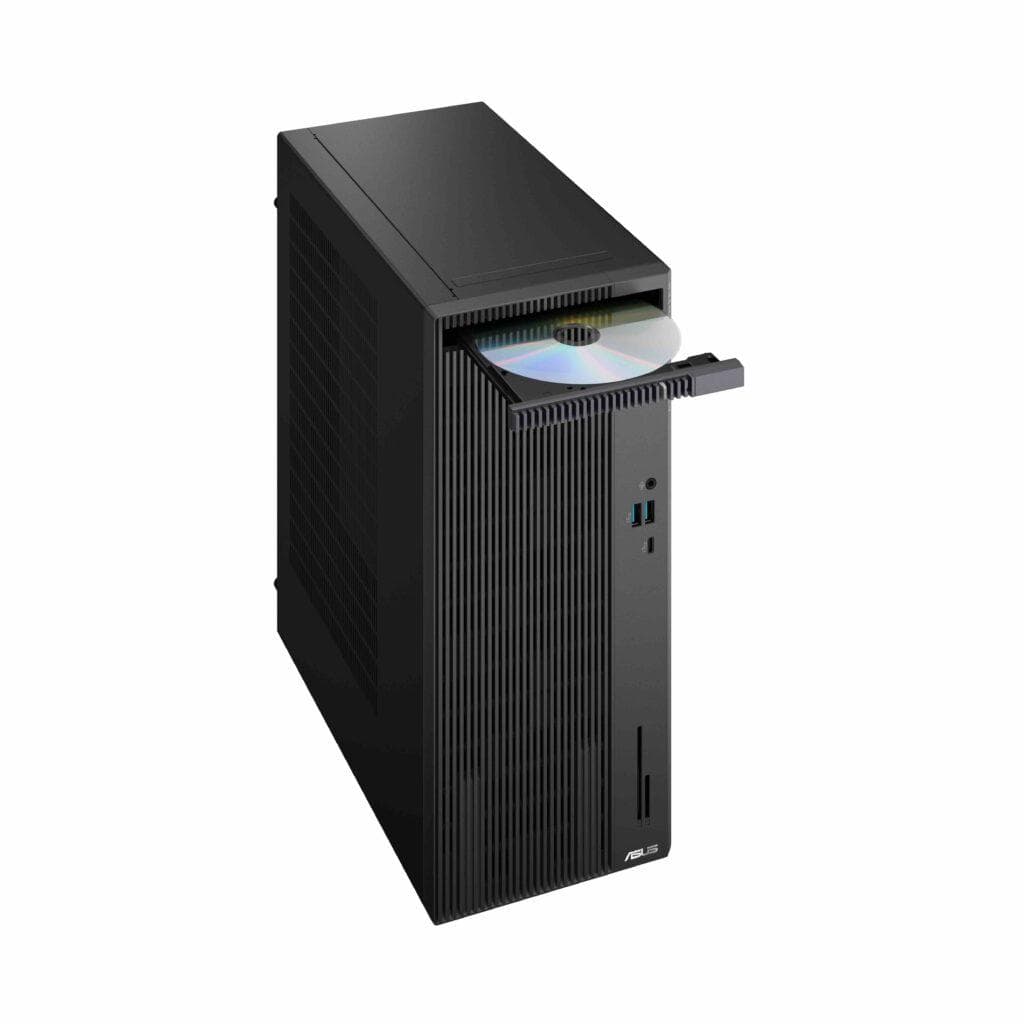 Asus ExpertCenter P500 Mini Tower Core i5-13420H 3.4 - SSD 512 GB - 16GB