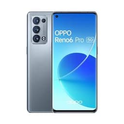 Oppo Reno6 Pro 256GB - Grey - Unlocked