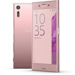 Sony Xperia XZ 32GB - Pink - Unlocked