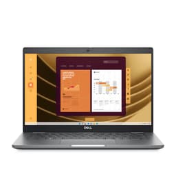 Dell Latitude 5450 14-inch (2023) - Core Ultra 5 135U - 16GB - SSD 512 GB QWERTZ - German