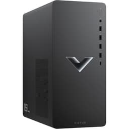 HP Victus 15L TG02-2001na Core i5-14400F 2.6 GHz - SSD 512 GB - 16GB