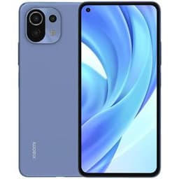 xiaomi Mi 11 Lite 128GB - Blue - Unlocked