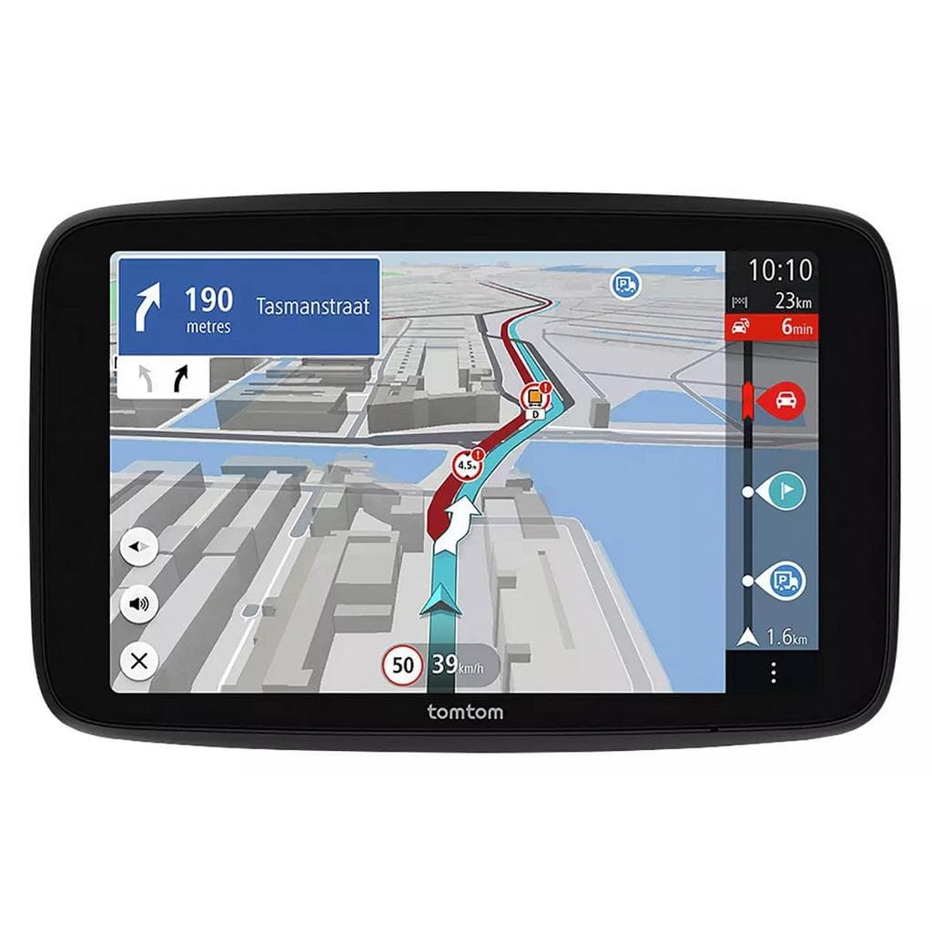 Tomtom GO Superior GPS
