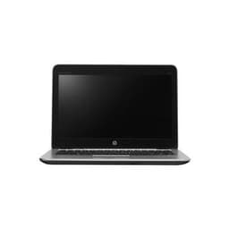 HP EliteBook 820 G3 12-inch Core i5-6300U - SSD 256 GB - 8GB AZERTY - French