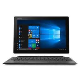 Lenovo IdeaPad Miix 520 12-inch (2018) - Core i5 - Gen 8 (U) - 8GB - SSD 128 GB QWERTY - English