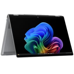 HP OmniBook X FlipNGAI 14-fm0005na 14-inch (2025) - Core Ultra 5 226V - 16GB - SSD 512 GB QWERTY - English