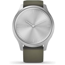 Smart Watch Garmin HR GPS Vívomove Style - Black
