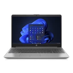 HP 250 G9 15-inch (2022) - Core i7-1255U - 8GB - SSD 256 GB QWERTY - English