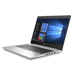 HP ProBook 440 G7 14-inch (2019) - Core i7-10510U - 8GB - SSD 256 GB QWERTY - English