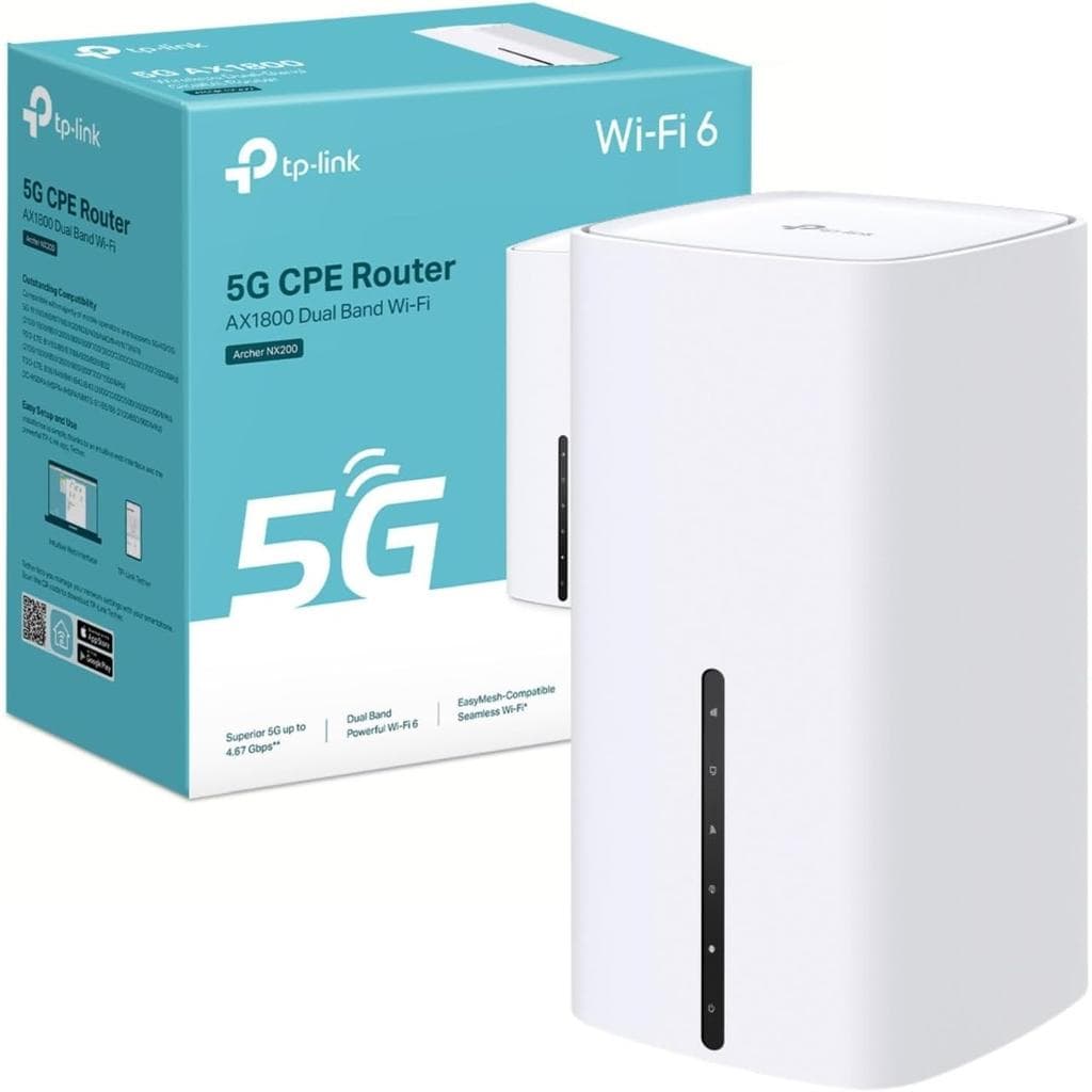 Tp-Link Archer NX200