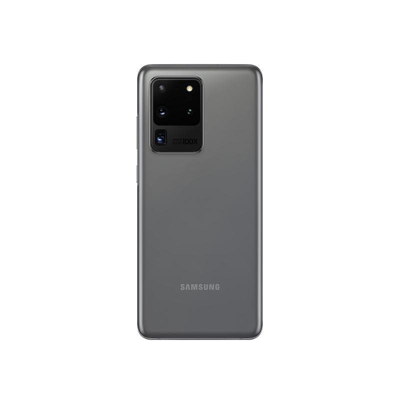 Galaxy S20 Ultra 128GB - Grey - Unlocked