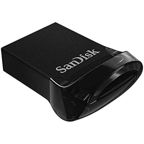 Sandisk Ultra Fit USB key