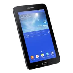 Galaxy Tab 3 7.0 16GB - Black - Wi-Fi + 3G