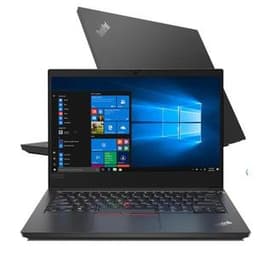Lenovo ThinkPad E14 G2 14-inch (2021) - Core i7 - Gen 11 (G) - 16GB - SSD 512 GB QWERTY - English