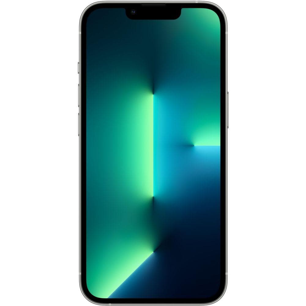iPhone 13 Pro 1000GB - Silver - Unlocked