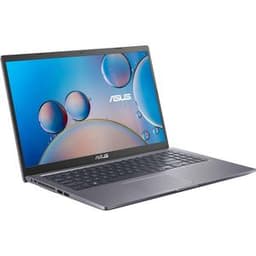 Asus X515JA-BQ041T 15-inch (2020) - Core i3 - Gen 10 (G) - 8GB - SSD 256 GB QWERTY - English
