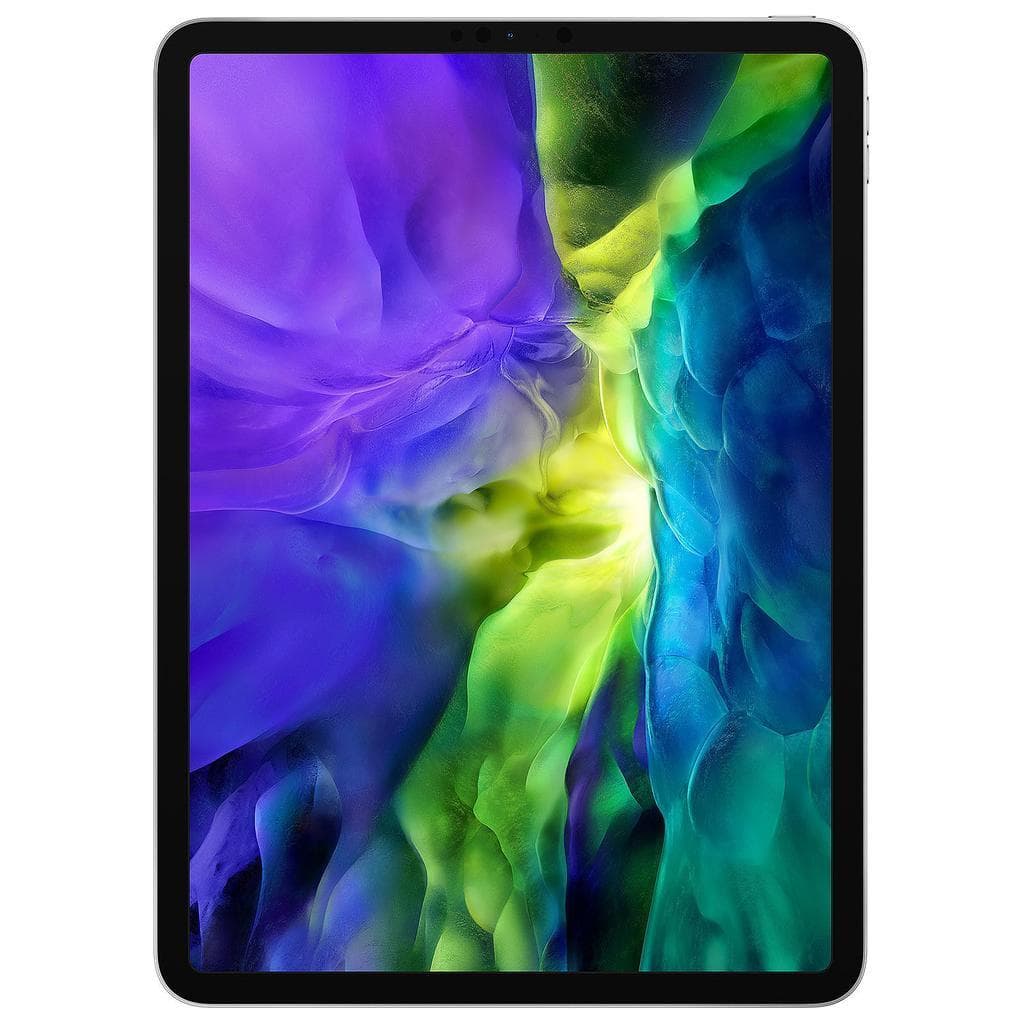 iPad Pro 11" (2020) 2nd gen 128 GB - Wi-Fi + 5G - Silver