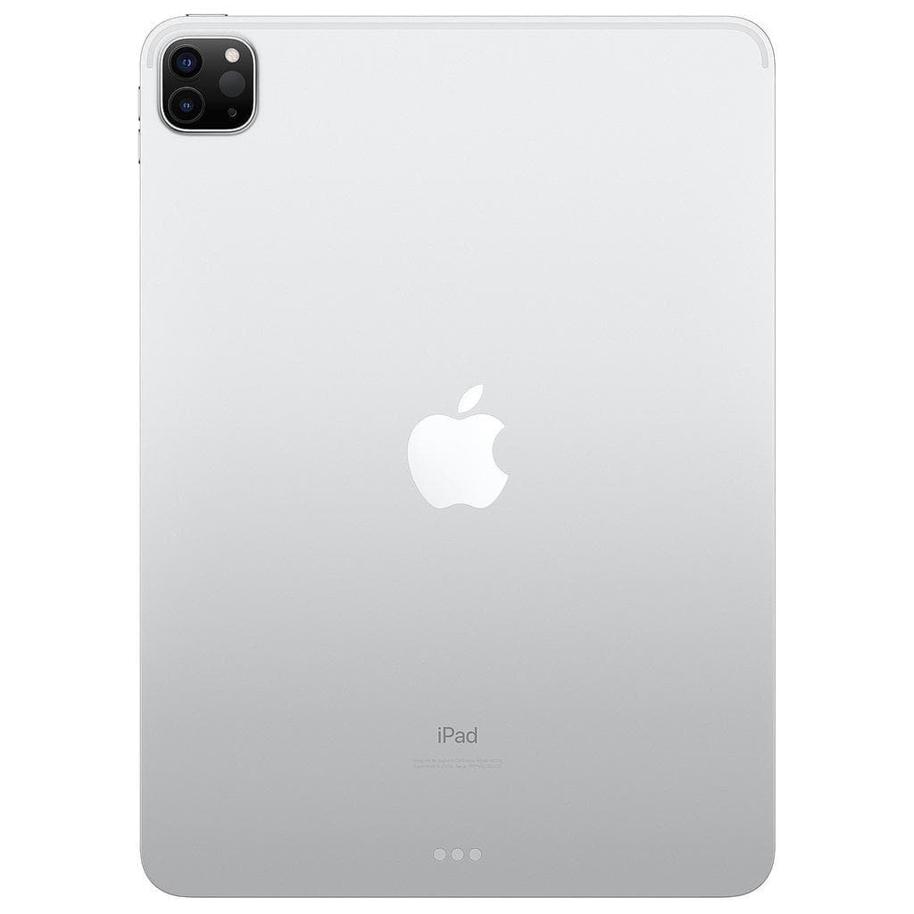 iPad Pro 11" (2020) 2nd gen 128 GB - Wi-Fi + 5G - Silver