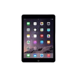 iPad Air (2013) 1st gen 16 GB - Wi-Fi - Space Gray