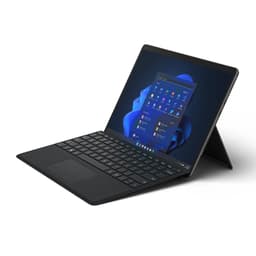 Microsoft Surface Pro 9 13-inch Core i5-1245U - SSD 256 GB - 8GB Without keyboard