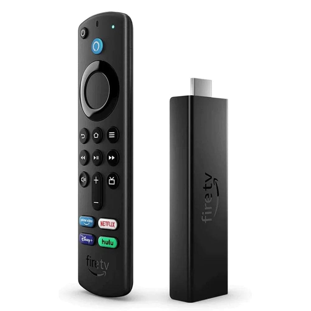 Amazon Fire TV Stick 4K TV accessories