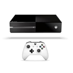 Xbox One 500GB - Black N/A