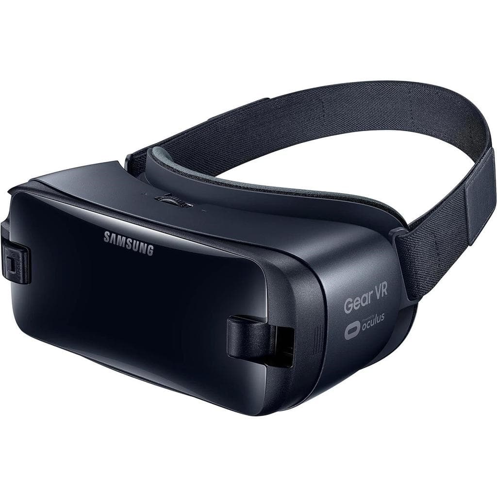 Gear VR (SM-R324NZKAXAR) VR headset