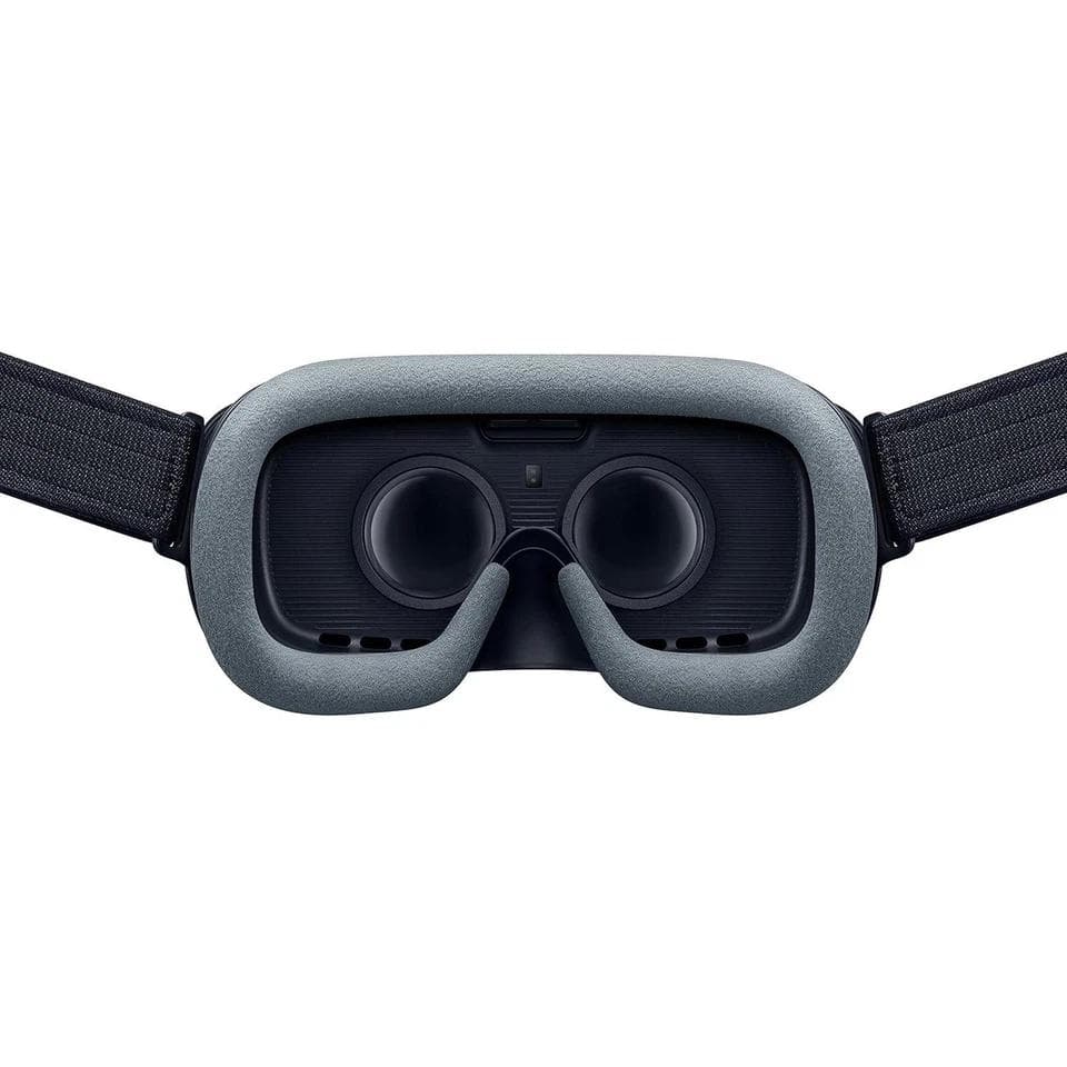 Gear VR (SM-R324NZKAXAR) VR headset