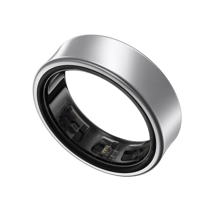 Galaxy Ring Size 12 Connected devices