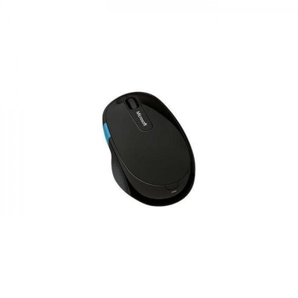 Microsoft Sculpt Comfort Mouse Mouse Wireless