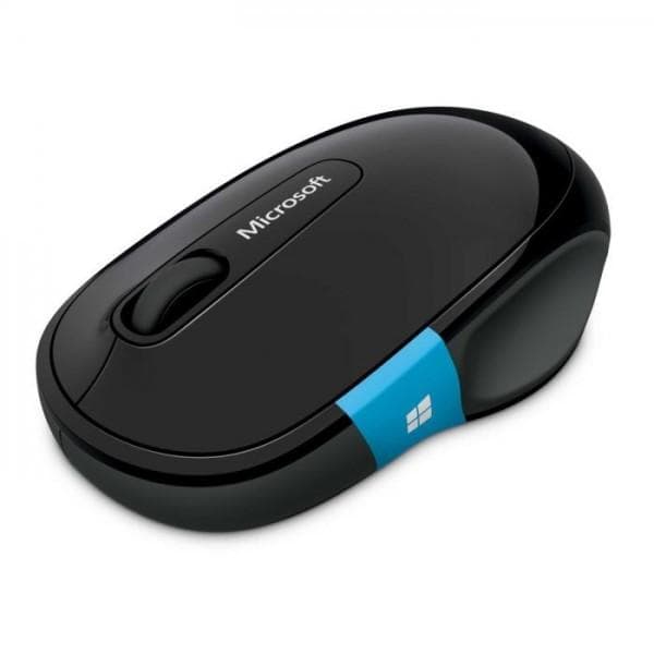 Microsoft Sculpt Comfort Mouse Mouse Wireless