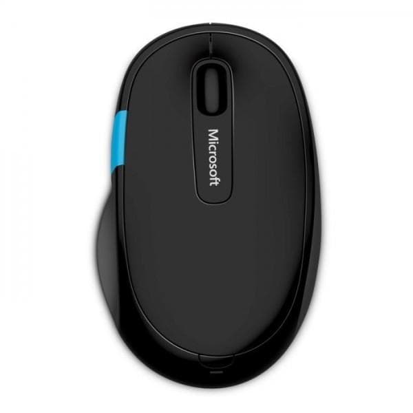 Microsoft Sculpt Comfort Mouse Mouse Wireless