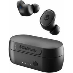 Skullcandy Sesh Evo Earbud Bluetooth Earphones - Black