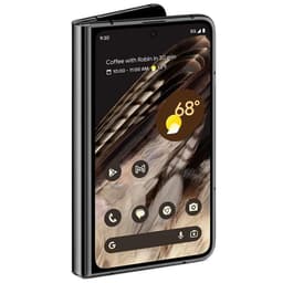 Google Pixel Fold 256GB - Black - Unlocked