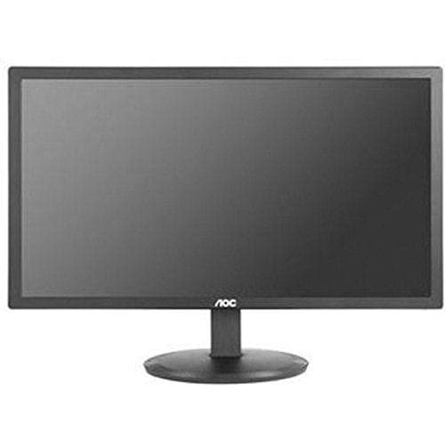 19-inch Aoc 185LM0021 1366 x 768 LCD Monitor Black