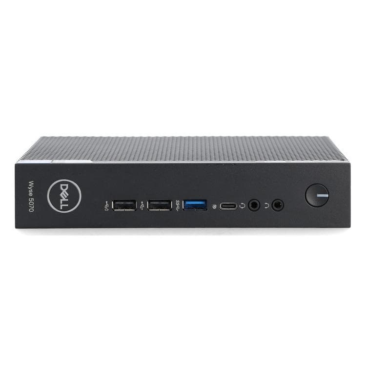 Dell Wyse 5070 Pentium Silver J5005 1.5 - SSD 128 GB - 16GB