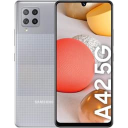 Galaxy A42 5G 128GB - Grey - Unlocked