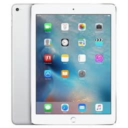 iPad Air (2014) 2nd gen 32 GB - Wi-Fi - Silver